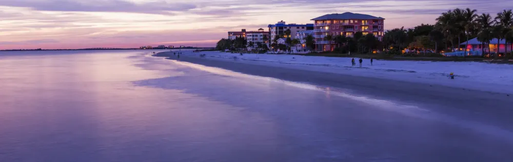 fort myers attractions